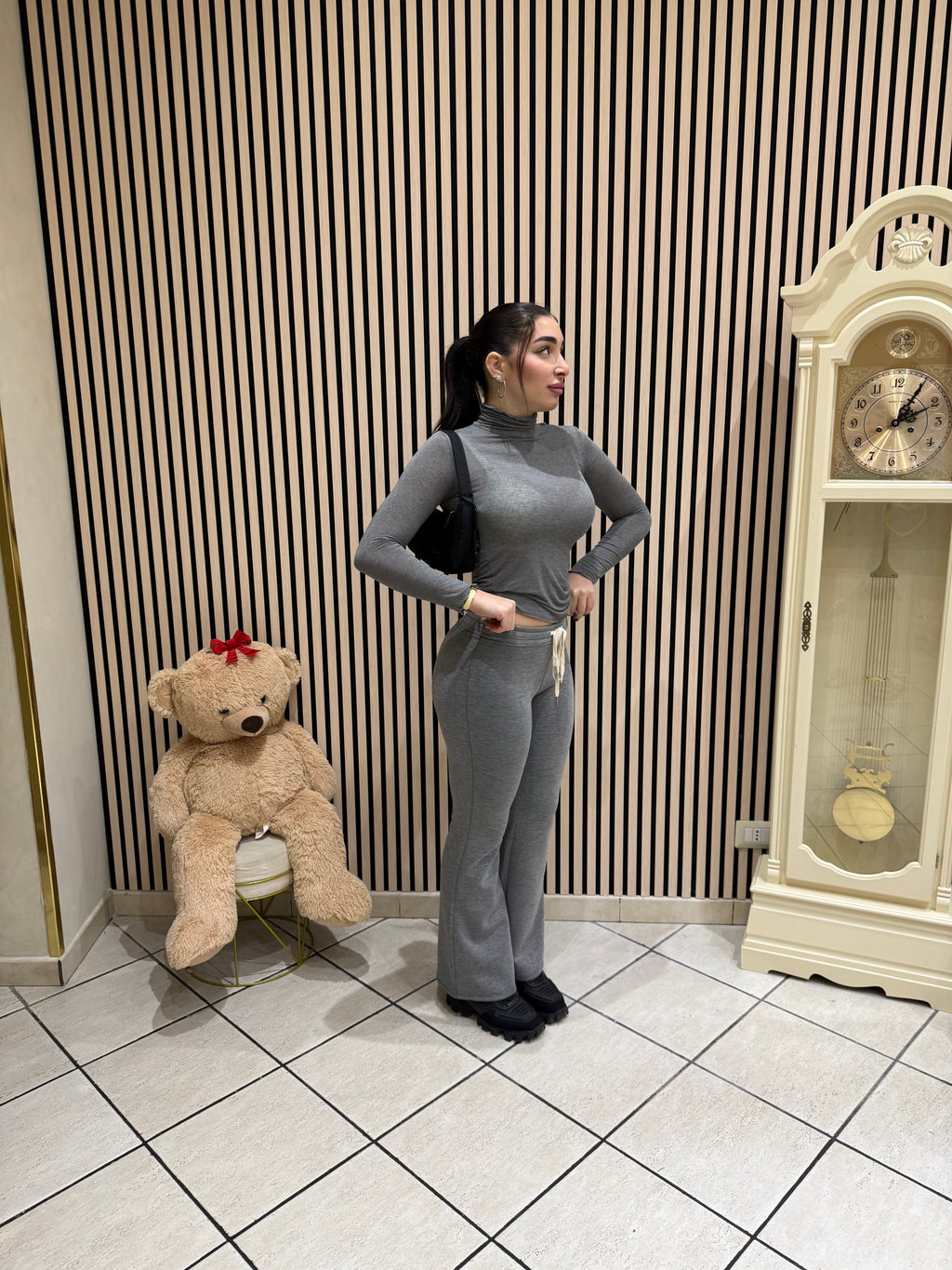 Cordinato skinn 🩶💕